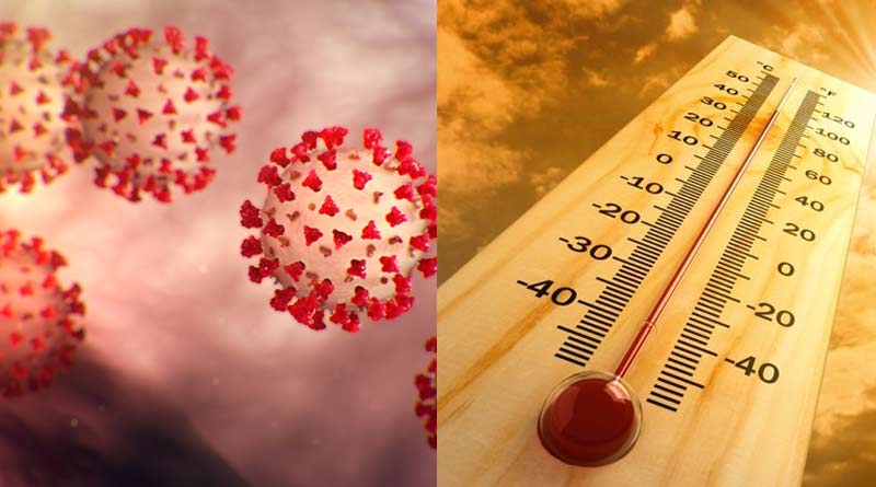 Only rise of temparature and humidity can kill Corona Virus, environmentalists say