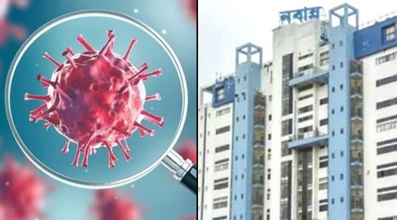 West Bengal health department issues 5 guidelines on Covid । Sangbad Pratidin