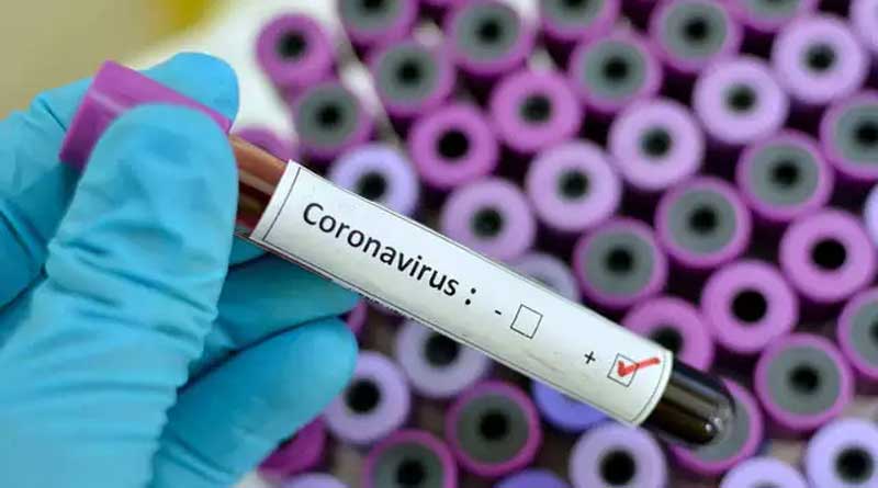 Corona patient's name in dead person's list in Madhya Pradesh