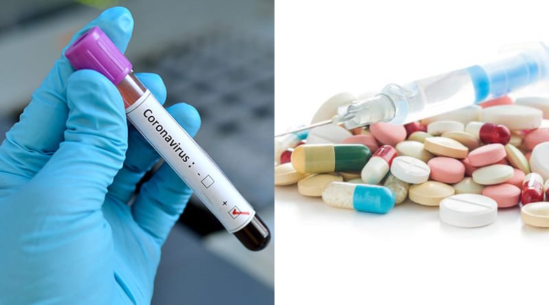 India would supply Hydroxychloroquine and paracetamol to other countries