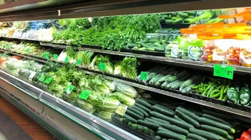 Supermarket throws out food worth Rs 26 lakh after woman intentionally coughs on it
