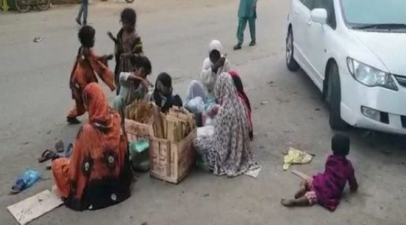 Religious discrimination continues in Pakistan amid COVID-19 outbreak