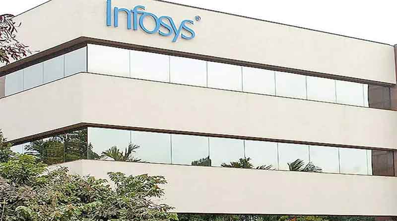Infosys is the only Indian company in Times top 100 companies | Sangbad Pratidin