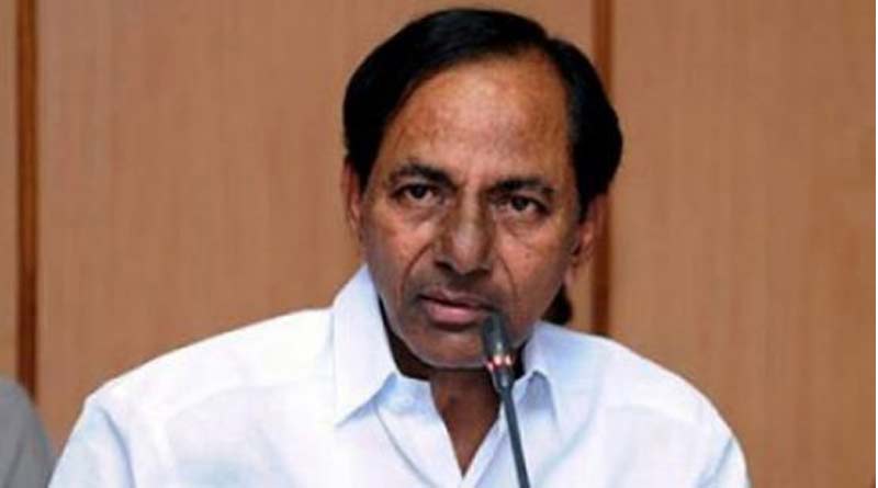 Lockdown Violators will be shoot at sight: K Chandrasekhar Rao