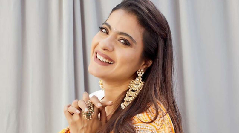 Kajol offers Shah Rukh Khan hand sanitizer in coronavirus meme