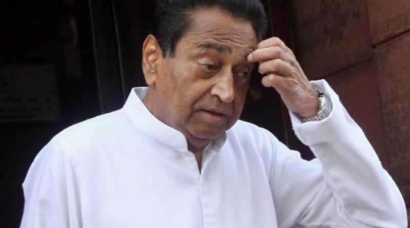 Midnight drama at Madhya Pradesh, 20 miniters resign, CM accepts all