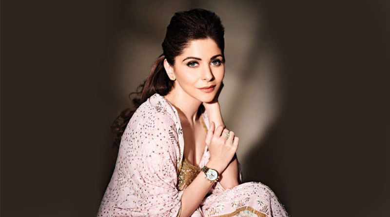Bollywood singer Kanika Kapoor tests positive for coronavirus