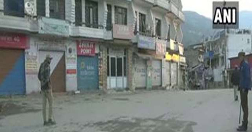 kashmir