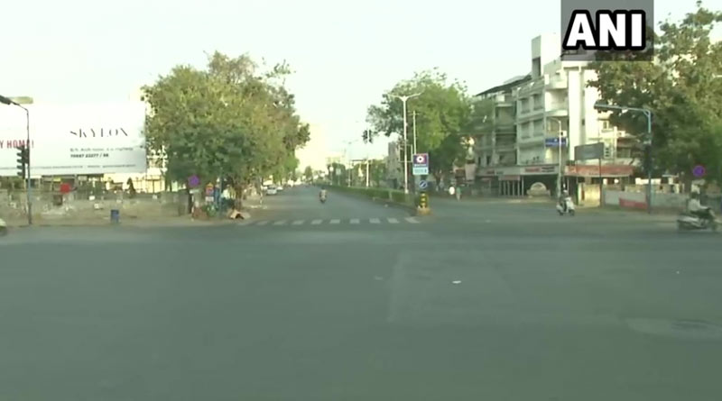 MHA declared extremely serious condition in four cities