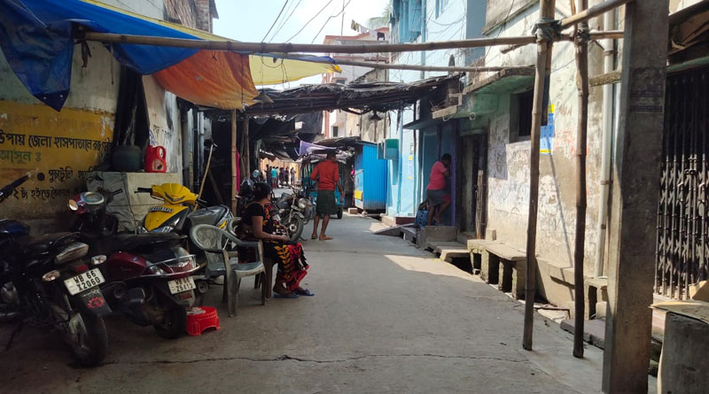 Sex workers of Maldah are now in awareness campaign
