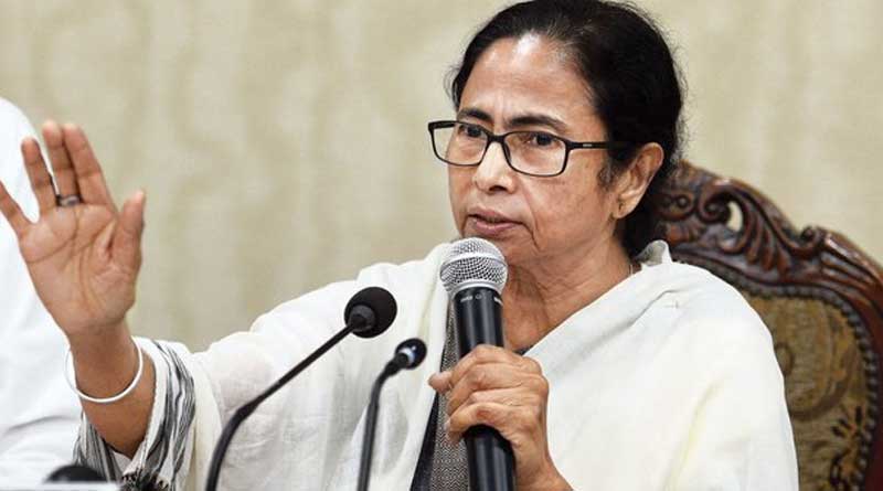 Preparation for long lockdown in Nabanna, CM wants to start working in few sectors
