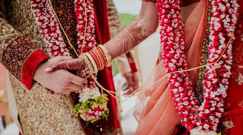 Man asks Nitish Kumar to ban weddings during lockdown to stop his girlfriend from getting married | Sangbad Pratidin