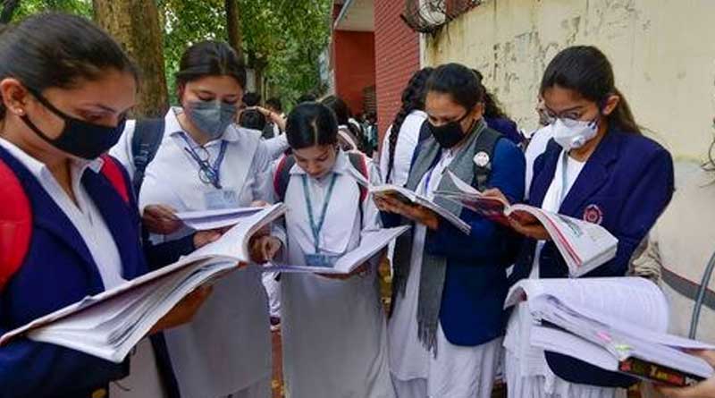 CBSE Class 10 boards cancelled, Class 12 exam will be held