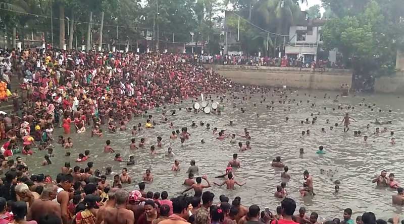 Traditional mela of Motua may be cancelled due to Corona effect