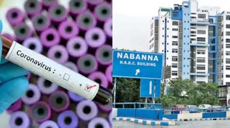 WBCS officer in Nabanna, mother of Corona infected patient criticised
