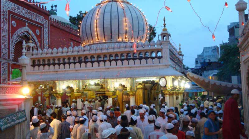 A youth back from Nizamuddin,corona positive, regrets for perticipating the programme