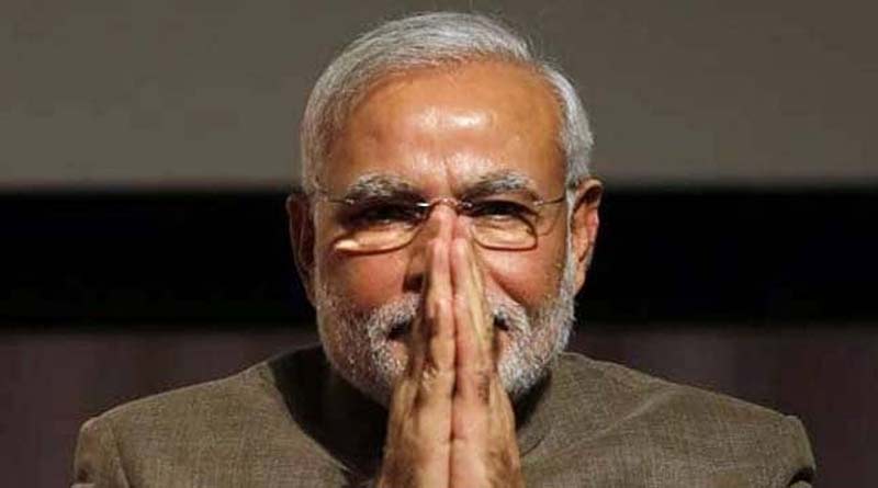 Modi call a Pune nurse for Thanking her service to the nation