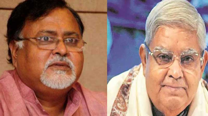 Partha Chatterjee proposes Governor to talk to centre on UGC's new guidlines