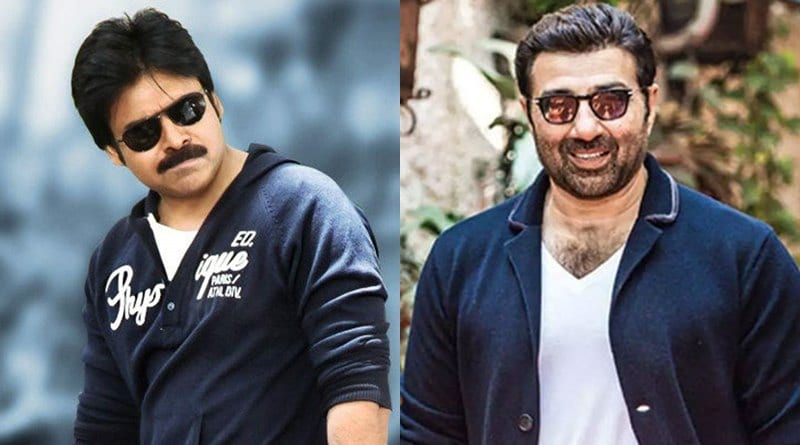 Kapil Sharma and Sunny Deol donate to PM Coronavirus relief fund