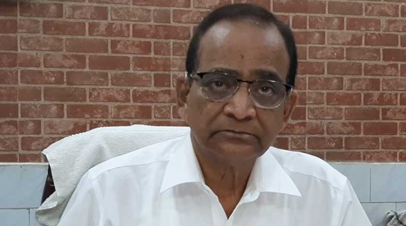 Chairman of Purulia municipality is one of the key candidate