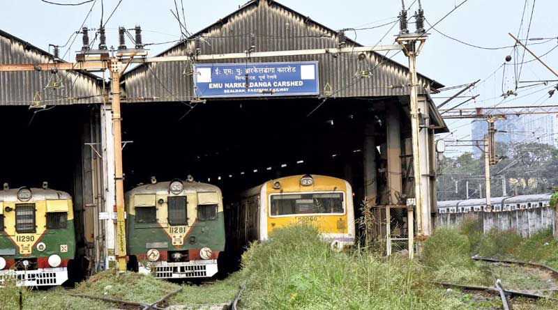 Janata Curfew to fight Corona scare, Rail services halted on Sunday