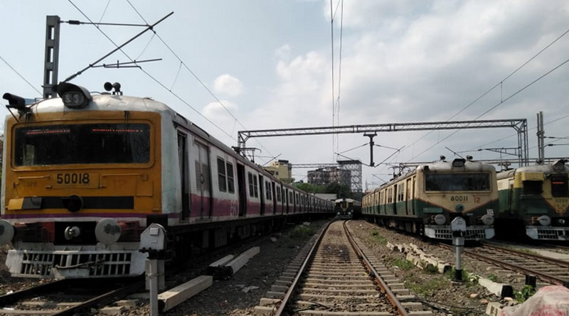 Indian Railways cancels all passenger trains till March 31