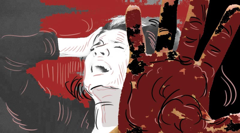 Uttar Pradesh: Woman alleges gang-rape, miscarriage due to beating | Sangbad Pratidin