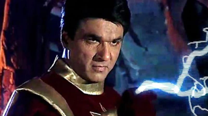 Shaktimaan to return in television, says Mukesh Khanna