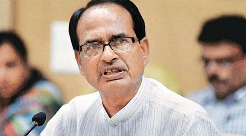 'Its Congress Internal Matter', Former CM said on Madhya Pradesh Crisis