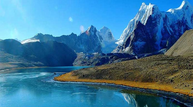 Sikkim cancels foreign nationals due to coronavirus