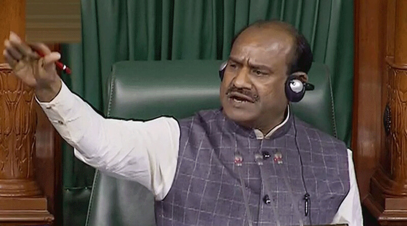 After Holi discussion will be held on Delhi Clash: Speaker