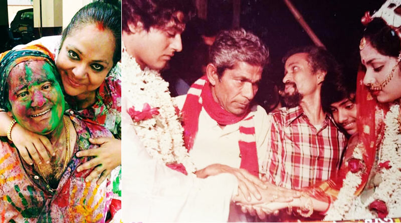 Actor Tapas Pal's wife mulls legal step against hospital