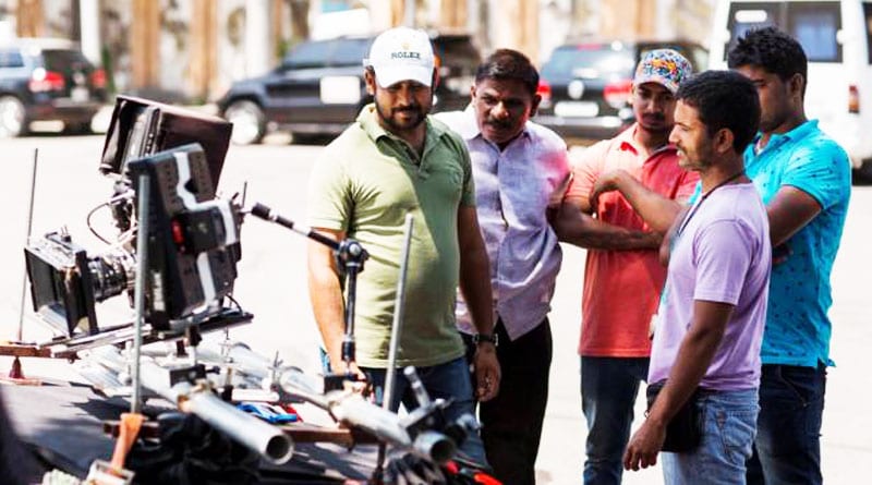 Corona: Tollywood director, producers helps junior technicians