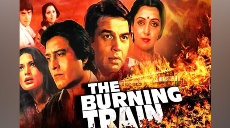 Actor Jackky Bhagnani to direct the remake version of 'The Burning Train'