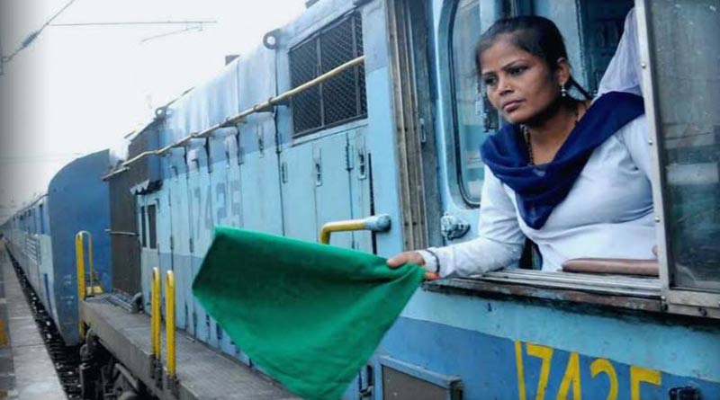 On Womens Day Women will take over ladies Special Trains