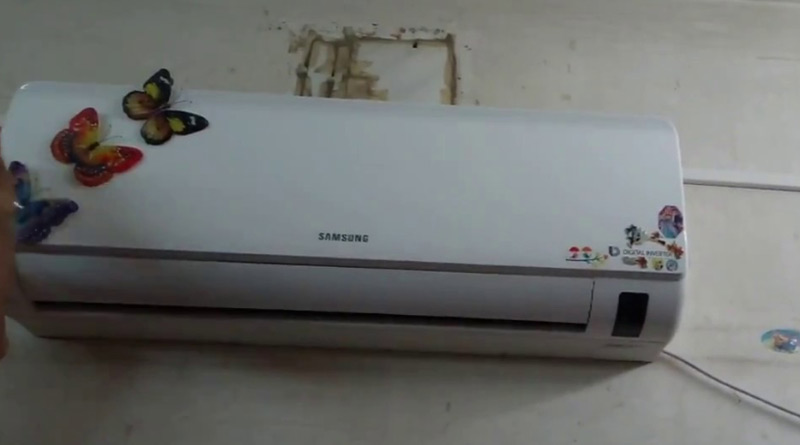 Centre issues new guidlines to set AC's temparature amidst Corona outbreak