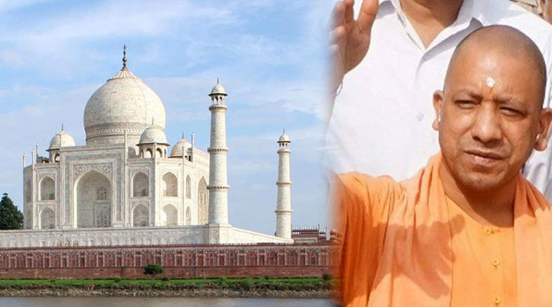 COVID-19: 'Save Agra', Priyanka Gandhi tweets Mayor's letter to Yogi
