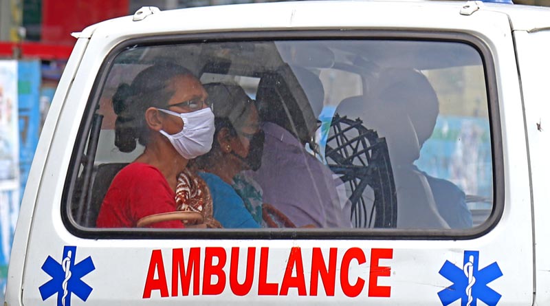 WB Govt. initiate Zero Tolerance to stop Patient Refer