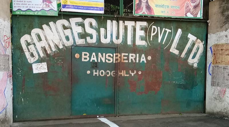 No jutemill in West Bengal opens despite central instruction