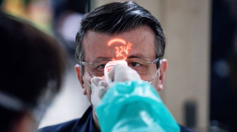 U.S. sets record for new coronavirus cases, surpassing 55,000