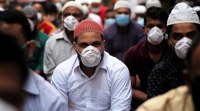 'COVID-19 will disappear if Muslims allowed to offer namaz in mosques', Says SP MP Shafiqur Rahman