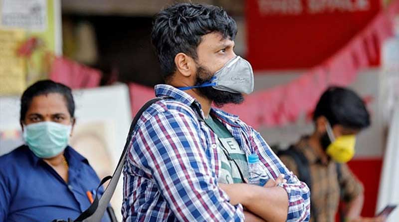 COVID 19 Coronavirus patient Kharagpur isolation
