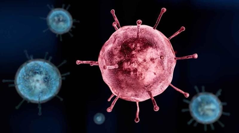 No.of COVID-19 positive may be increased in West Bengal