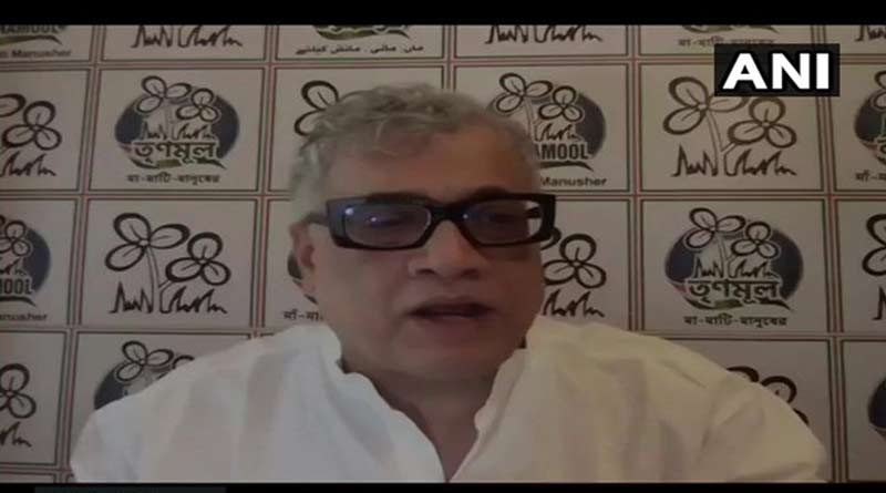 Derek O'Brien slams Centre over Delegation Team