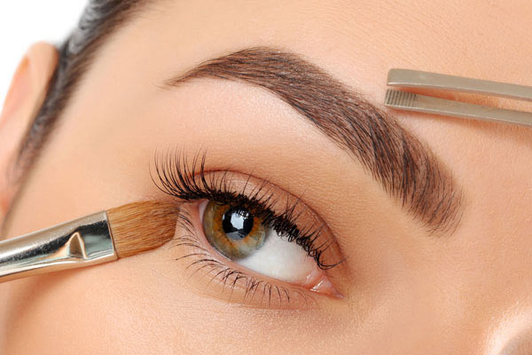 Eyebrow