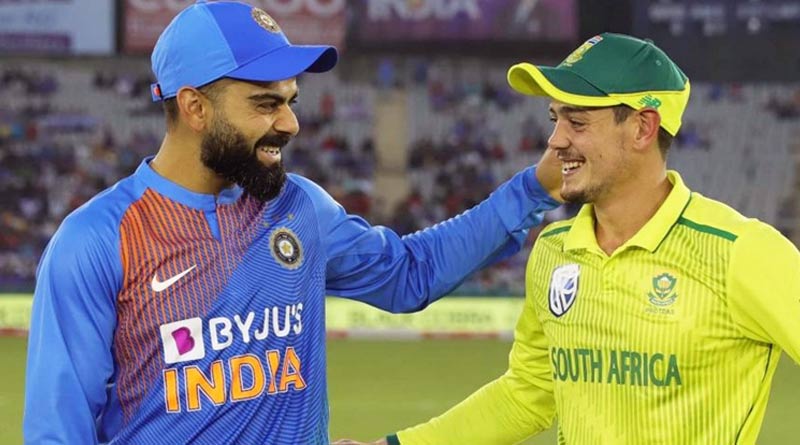 IND-SA