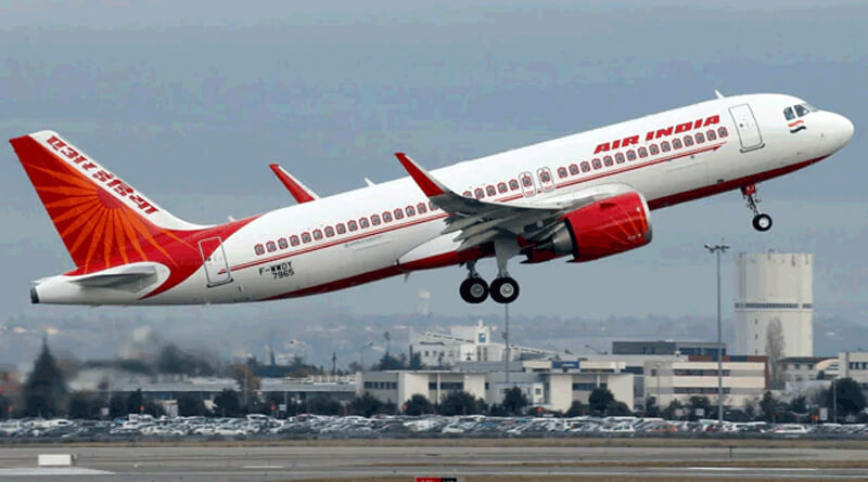 Government decided to fly back Indians after Lockdown