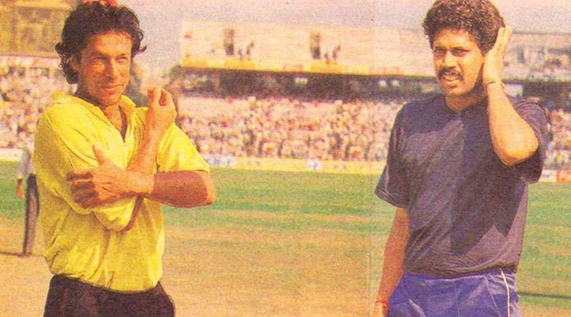 Kapil-Imran