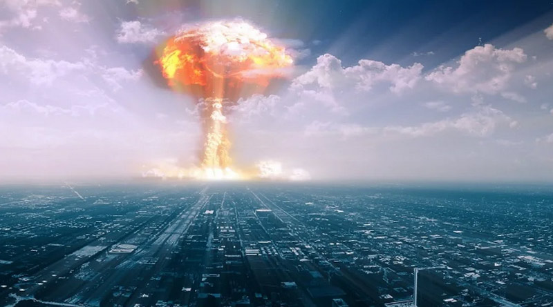Russia could use nuclear weapons if existence threatened: Kremlin | Sangbad Pratidin