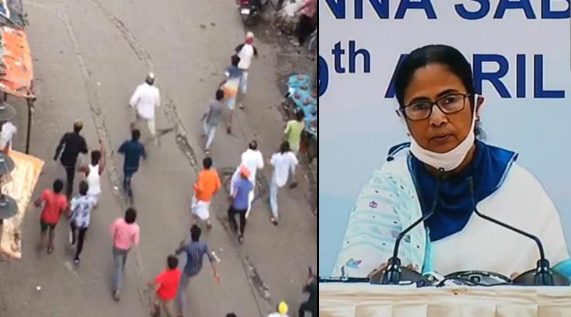 Tikiapara row: 2 main culprits nabbed by Police on Thursday